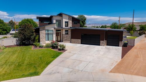 2196 Granite Falls Ct, Grand Junction, CO, 81507-7710 | Card Image