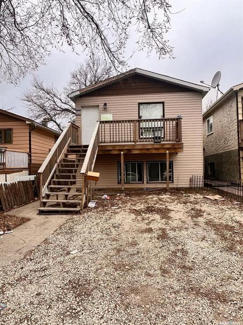 434 Halifax St, Regina, SK, S4R1T3 | Card Image