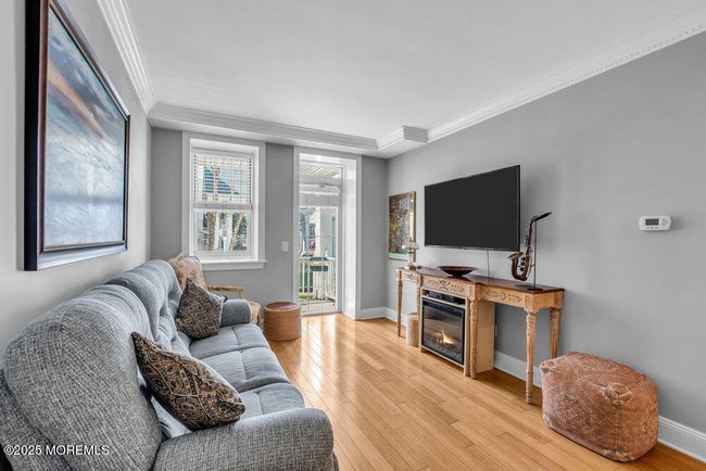 G31 - 700 Ocean Ave, Condo with 1 bedrooms, 1 bathrooms and 1 parking in Spring Lake NJ | Image 8