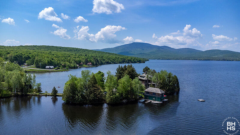 Island Dr, Ellenburg Depot, NY 12935