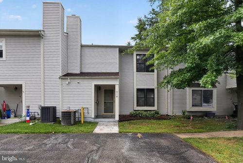 218 Deerpark Ct, MARLTON, NJ, 08053-2008 | Card Image