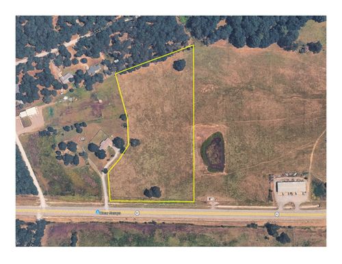 26485 Highway 82, Park Hill, OK, 74451-2804 | Card Image