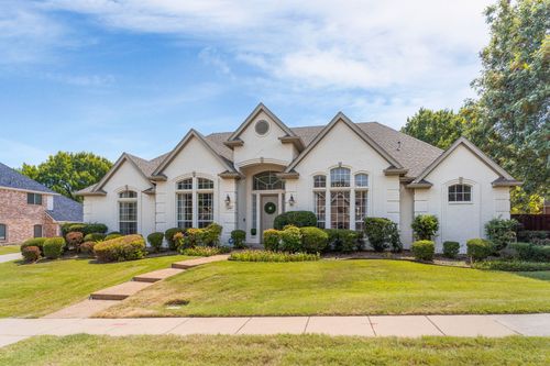 2407 Cayenne Dr, McKinney, TX, 75070-4730 | Card Image