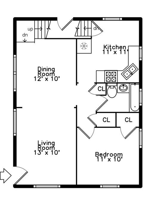 4348 N Oriole Ave, Norridge, IL, 60706-1145 | Card Image