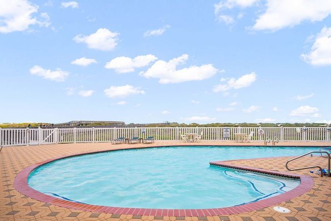 1004 - 5495 State Highway 361, Condo with 2 bedrooms, 2 bathrooms and null parking in Port Aransas TX | Image 22
