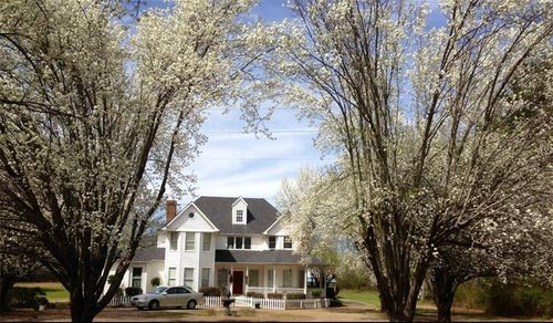 2715 Williamson Rd, Williamson, GA, 30292-3615 | Card Image