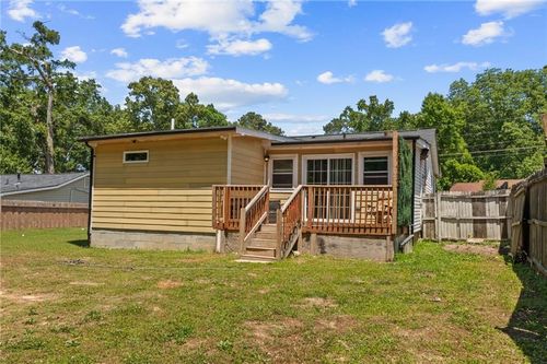 198 Joe Louis Drive Nw, Atlanta, GA, 30314 | Card Image