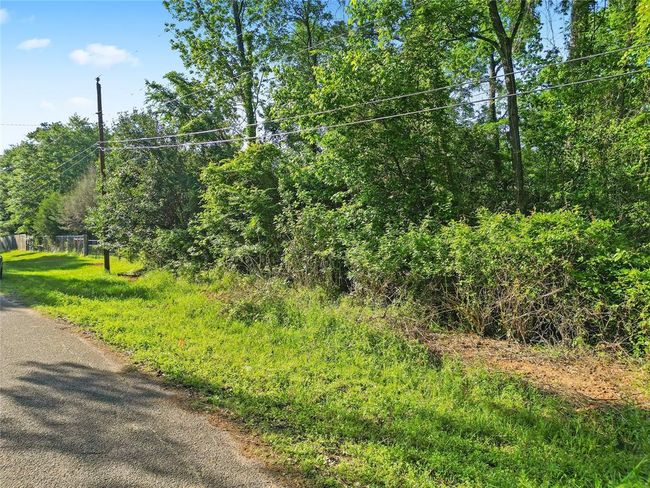 00 Arrowhead Dr, Home with 0 bedrooms, 0 bathrooms and null parking in Montgomery TX | Image 9