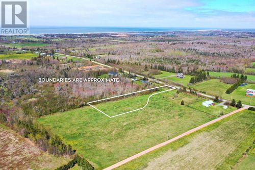 Lot 2020-1 Macadam Rd, West St Peters, PE, C0A | Card Image