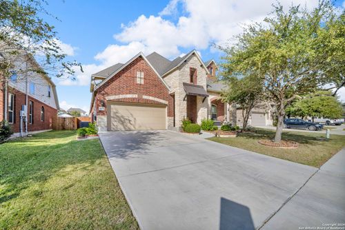 817 Perugia, Cibolo, TX, 78108 | Card Image