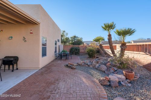 478 W Pecan Valley Drive, Green Valley, AZ, 85614 | Card Image