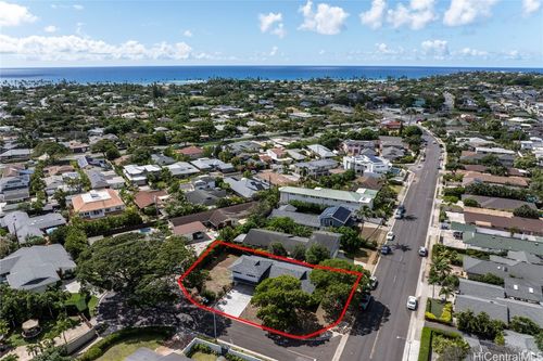 4207 Puulani Pl, Honolulu, HI, 96816-5013 | Card Image