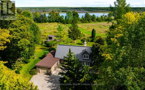 482472 Colpoy'S Range Road, Georgian Bluffs, ON, N0H2T0 | Card Image