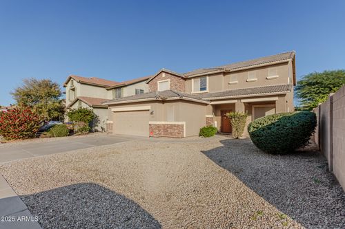 33735 N Legend Hills Trl, Queen Creek, AZ, 85144-6381 | Card Image