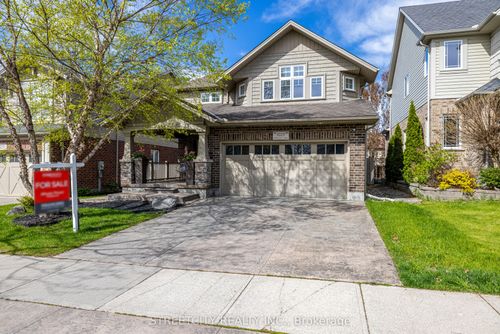3225 Pomeroy Lane, London, ON, N6P1W3 | Card Image