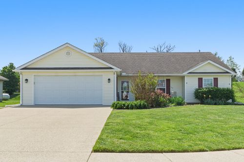 209 Kathie Court, Vine Grove, KY, 40175 | Card Image