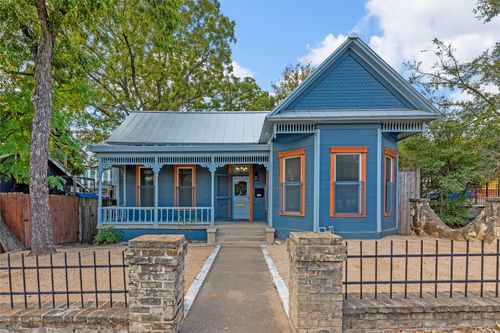 1309 E 7th St, Austin, TX, 78702-3309 | Card Image