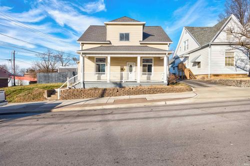 922 Washington St, Tell City, IN, 47586-2245 | Card Image