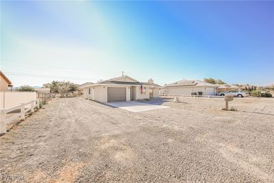 2010 S Highland Avenue, House other with 3 bedrooms, 2 bathrooms and null parking in Pahrump NV | Image 1