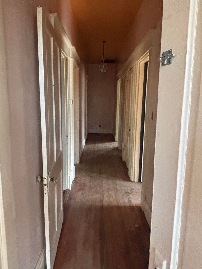 516 Park St, House other with 2 bedrooms, 1 bathrooms and null parking in Lonoke AR | Image 6