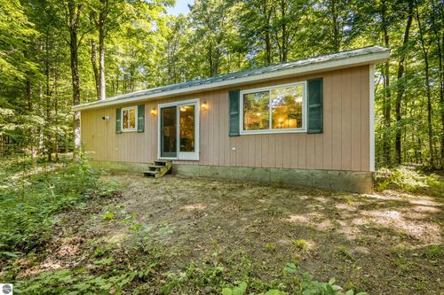 5020 Satterly Lake Rd, Mancelona, MI, 49659 | Card Image
