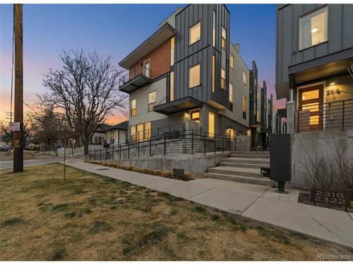 apt-3-2326 Decatur St, Denver, CO, 80211-5204 | Card Image