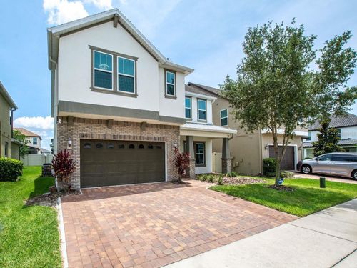 14291 Woodchip Ct, ORLANDO, FL, 32824-6622 | Card Image