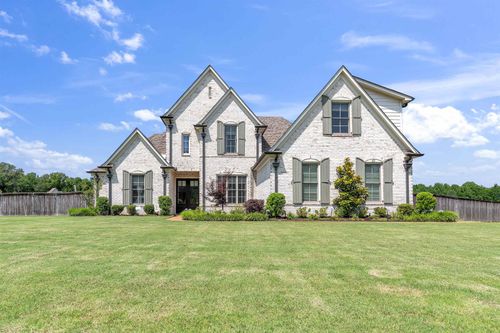 615 Glenshee Dr, Rossville, TN, 38066-3142 | Card Image