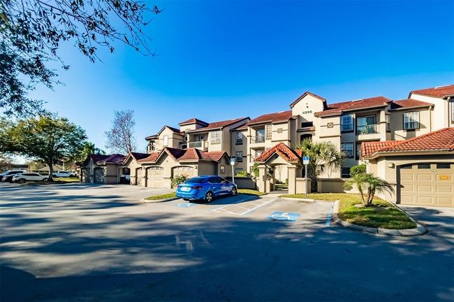 UNIT-1312 - 4209 Woodstorks Walk Way, Condo with 2 bedrooms, 2 bathrooms and null parking in LUTZ FL | Image 35