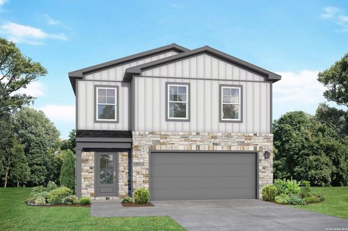 8405 Codigo Way, San Antonio, TX, 78222 | Card Image