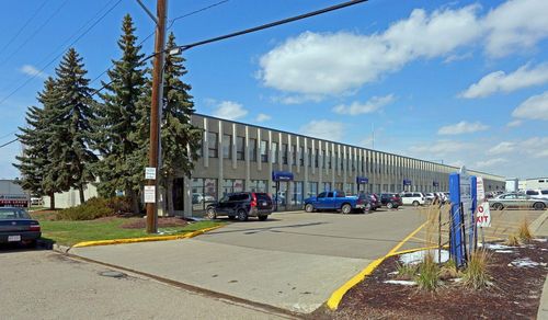 4-9804 47 Ave Nw, Edmonton, AB, T6E5P3 | Card Image