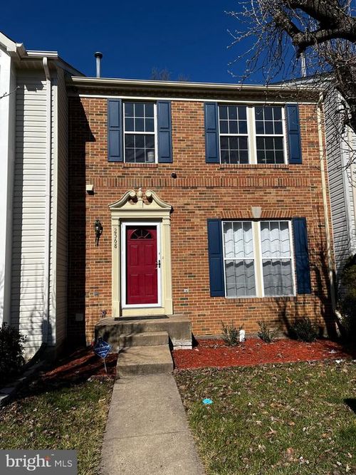2568 Sylvan Moor Ln, WOODBRIDGE, VA, 22191-6326 | Card Image