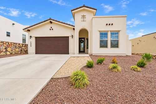 7324 Bobcat Hollow Dr, El Paso, TX, 79911-2241 | Card Image
