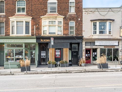 1066 Yonge St, Toronto, ON, M4W2L4 | Card Image