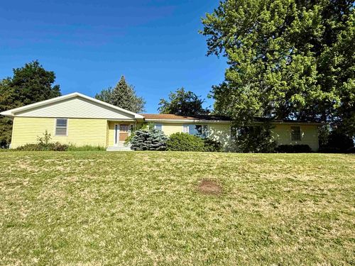 N4491 Cold Springs Road, Monroe, WI, 53566 | Card Image
