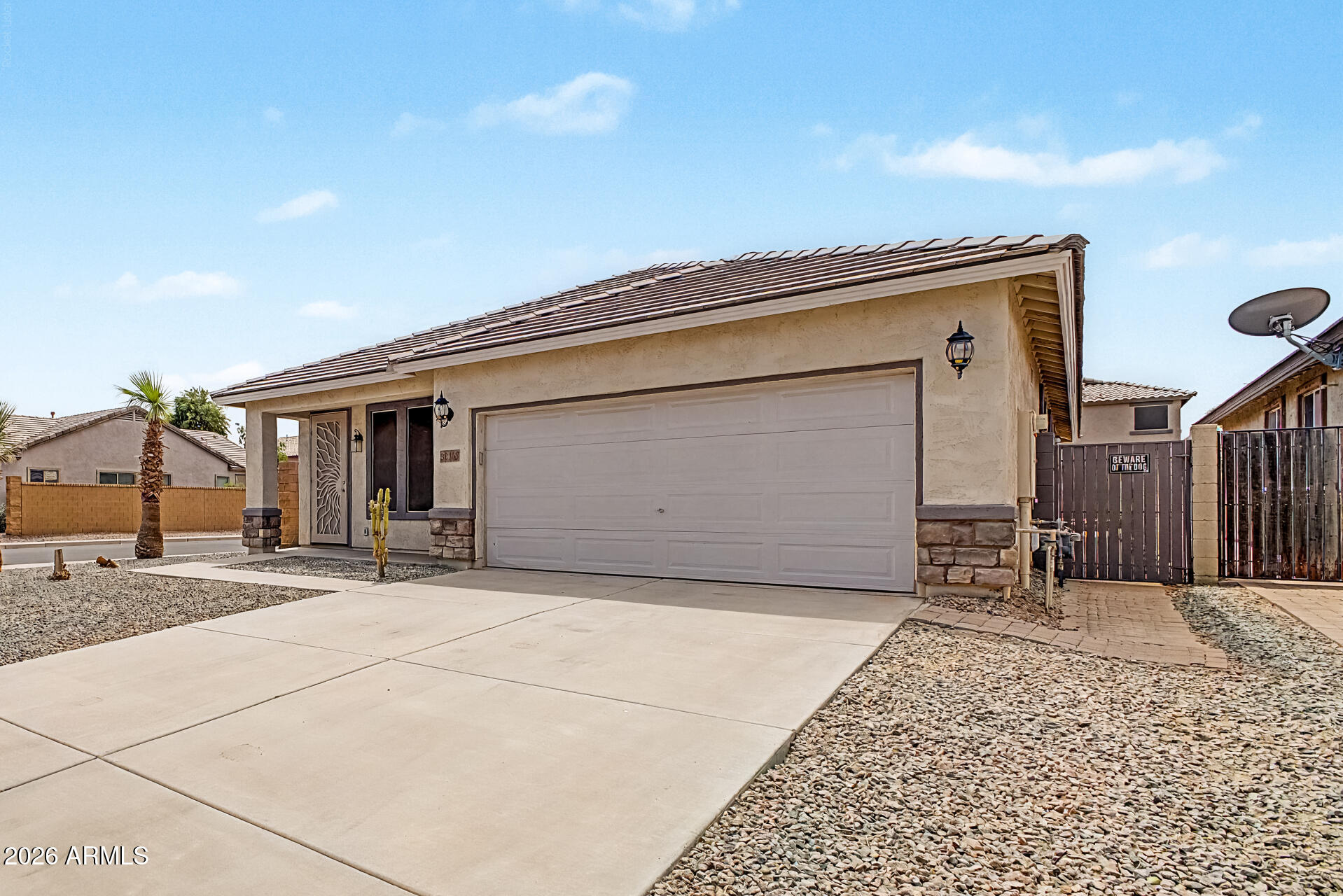 Residential in Maricopa 3