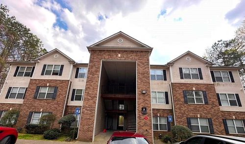 3229 Fairington Dr, Lithonia, GA, 30038-5005 | Card Image