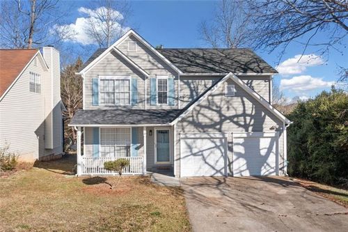826 Shore Dr, Lithonia, GA, 30058-9004 | Card Image