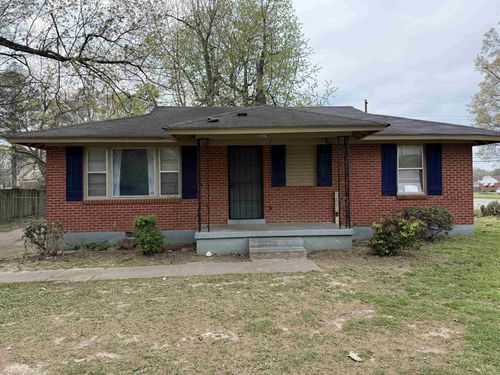 3359 Beechmont St, Memphis, TN, 38127-6551 | Card Image