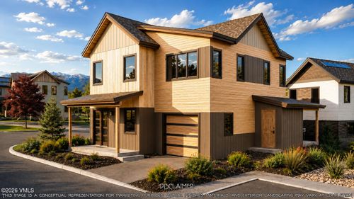 120 Fools Peak Road, Eagle, CO, 81631 | Card Image
