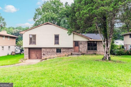 2248 Willoby Ct, Morrow, GA, 30260-2646 | Card Image