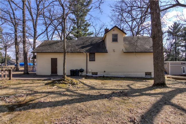 19 - 1022 Hwy M, House other with 4 bedrooms, 3 bathrooms and null parking in CHETEK WI | Image 28