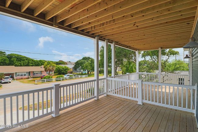 B - 1374 Salter Path Rd, House other with 2 bedrooms, 4 bathrooms and 1 parking in Salter Path NC | Image 28
