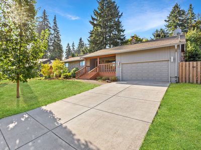 3213 Ne 110 Th St, House other with 3 bedrooms, 2 bathrooms and 2 parking in Vancouver WA | Image 2