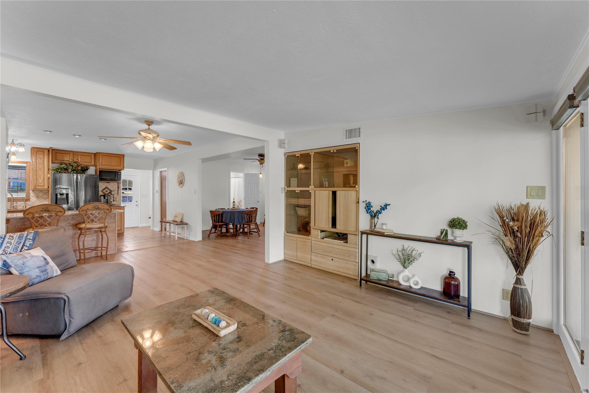Residential in Burnet 5