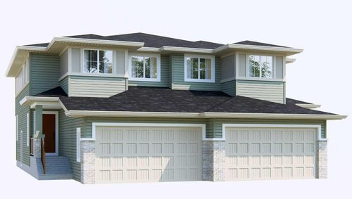 238 Dawson Way, Chestermere, AB, T1X2R5 | Card Image