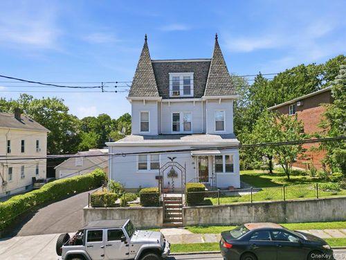 19 Ridgewood Avenue, Yonkers, NY, 10704 | Card Image