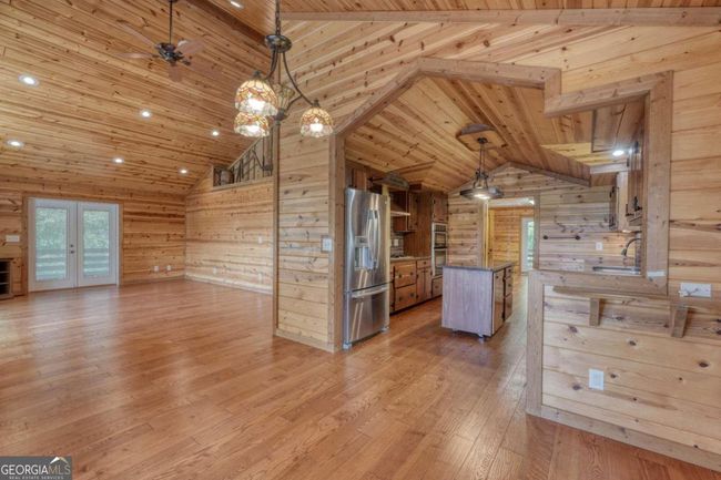 32 Ivey Ridge Rd, House other with 1 bedrooms, 3 bathrooms and null parking in Suches GA | Image 29