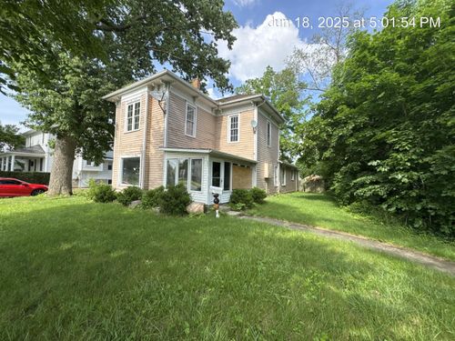 542 N Main St, Ada, OH, 45810-1026 | Card Image