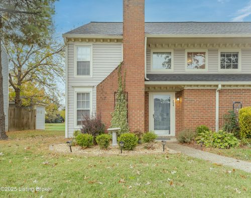 754 Yorkwood Pl, Louisville, KY, 40223-3569 | Card Image